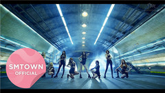 少女时代 - 少女时代_You Think_Music Video Teaser