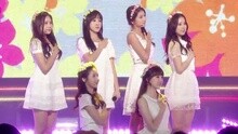 GFriend - 你不知道 现场版
