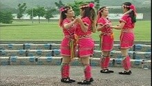 等你好几回