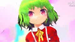 SpringShower(第15回MMD杯本選)
