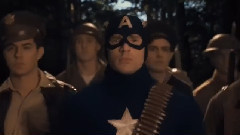 影视原声,Chris Evans - 美国队长搞笑剪辑