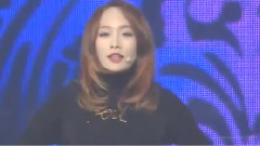 MAMA - KBS 音乐银行 14/11/28 现场版