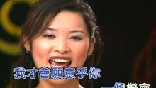 洪百慧 - 真心话