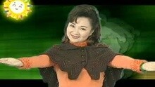 白冰冰 - 全民动起来