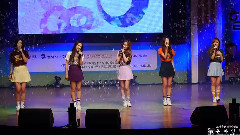 Red Velvet 整场