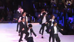 Super Junior - Shake It Up & Oppa Oppa