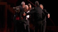 Stephen Hawking Sings Monty Python… Galaxy Song