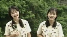 樱花姐妹 - 内山的歌声