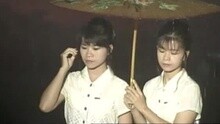樱花姐妹 - 雨水的哭声