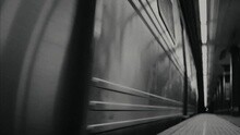 Little Black Train