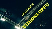 Ikuinen viikonloppu