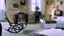 Daba Tjibek El Ayam