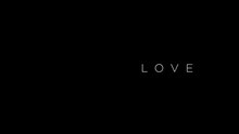 Love