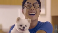 你最棒呀 HAHA生贺视频 饭制版