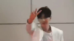 Super Junior - 到达现场