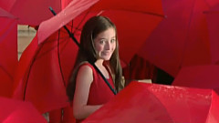 Graceful Innocence