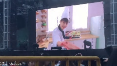 My Turn to cry