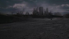 Running With The Wolves