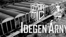 Idegen árnyék teaser