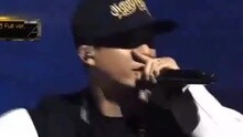 GXNZI Show Me The Money4 现场版 15/08/14