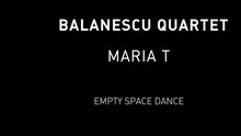 Empty Space Dance