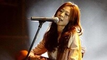 陈绮贞 - 腐朽 花的姿态现场版