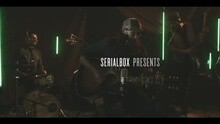 SerialBox Presents Ain't No Grave
