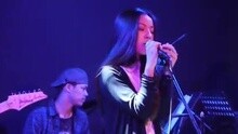 听见下雨的声音 板桥飞现场版