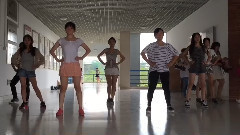 少女时代 - The Boys