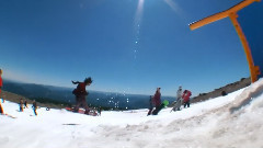 Sexy - Mt Hood