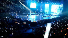 银海 & WE ARE ONE