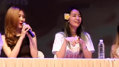 誉恩宣美唱RAP