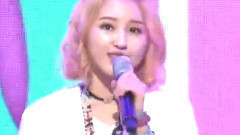 AMOMIA - Mnet M!Countdown 现场版 15/08/20