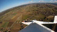 Saison Planeur 2014