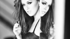 Stay High (Model Leanna Decker)