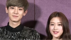 EXOチャンヨル&ムン・ガヨンのコメント映像到着!
