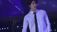 EXO'luXion In HK