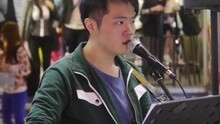小时候 西门町现场版