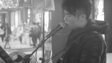 牵你的手一起去梦游 西门町现场版