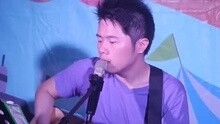 爱笑的女孩 当代艺术馆现场版