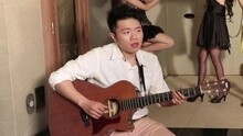 一夜晴