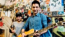 Run 树乐集现场版