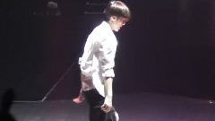 Baby Don't Cry