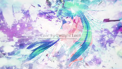 初音未来 - Eclipse
