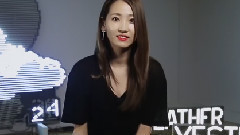 HA:TFELT 1theK Hashtag 采访