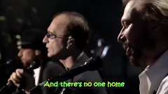 Bee Gees - Alone