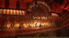 少女时代 - Show Girls