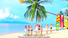 少女时代 - Party