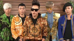 NTV's Pon BigBang Cut