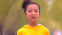 爱的阳光